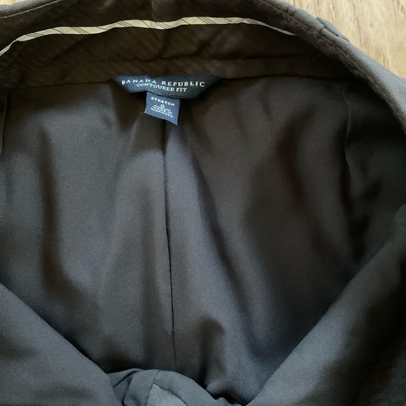 Banana Republic Trouser - Picture 3 of 6